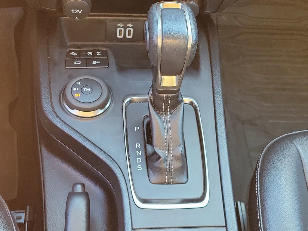 Certified 2022 Ford Ranger XLT w/ Tremor Off-Road Package image 32