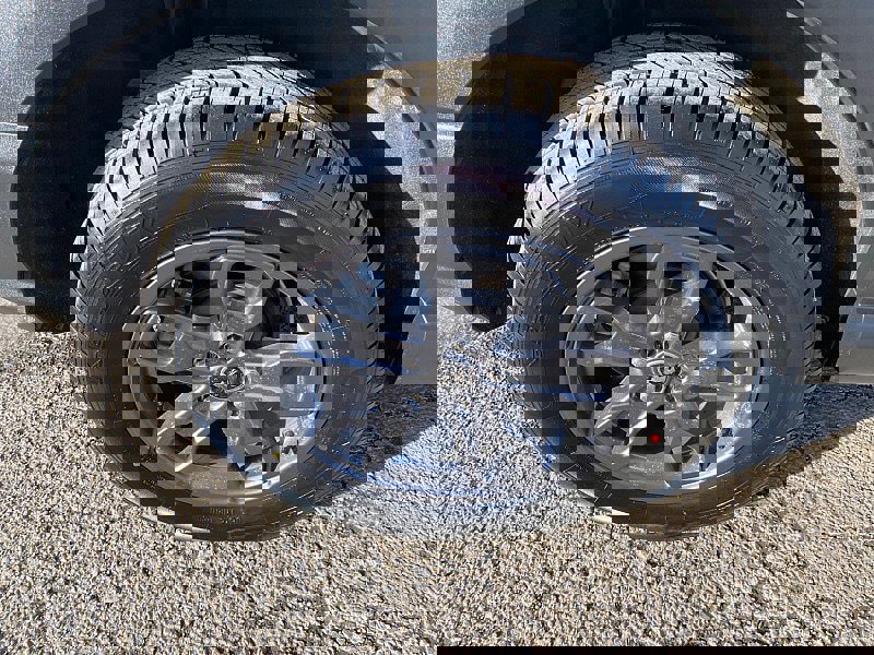 Certified 2023 Ford Bronco Sport Big Bend w/ Convenience Package image 16