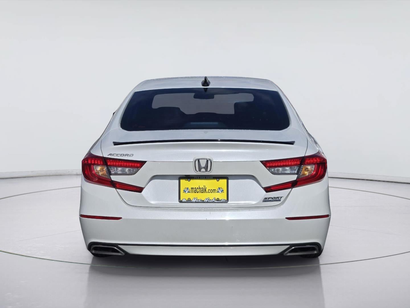 Used 2022 Honda Accord Sport Special Edition image 6
