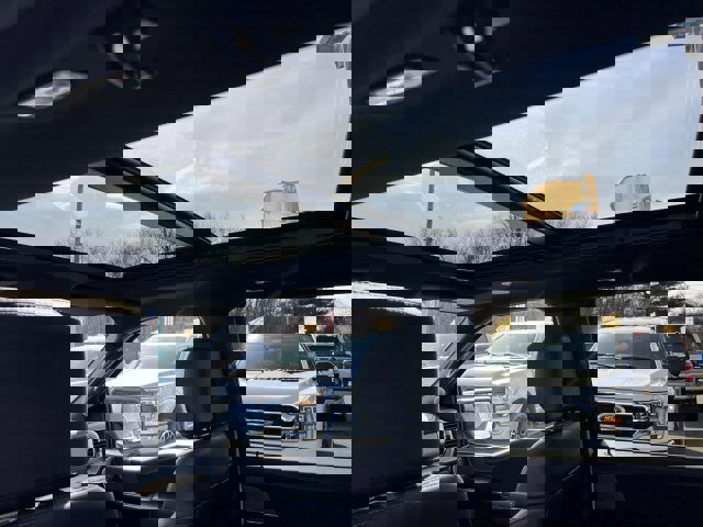 Certified 2023 Ford F150 Platinum w/ Equipment Group 701A High image 27