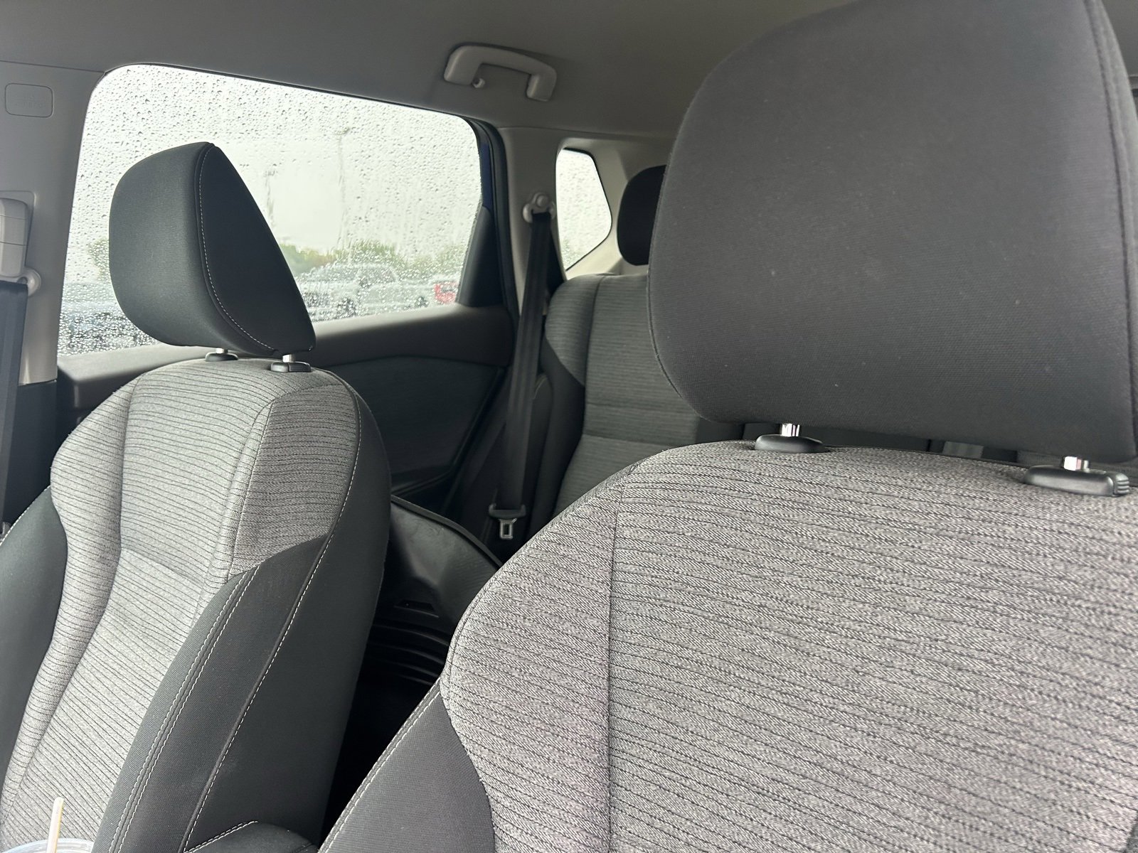 Used 2022 Nissan Rogue SV image 16