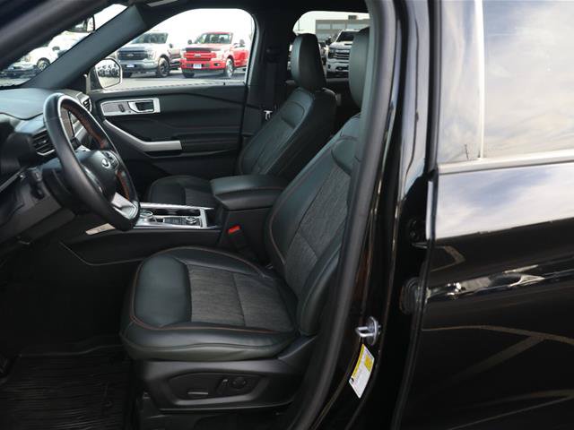Certified 2023 Ford Explorer Timberline w/ Timberline Technology Package AWD/4WD image 25