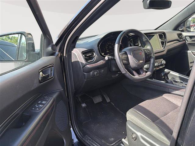 Used 2026 Dodge Durango GT AWD/4WD image 8