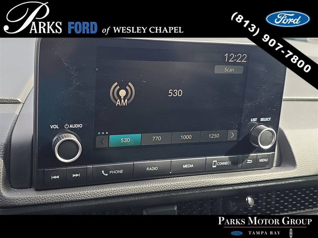 Used 2023 Honda CR-V Sport image 22