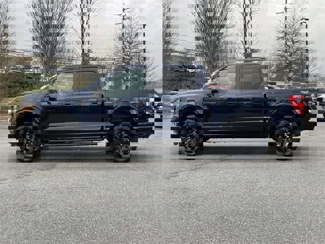 Certified 2023 Ford F150 XL w/ STX Black Appearance Package image 2