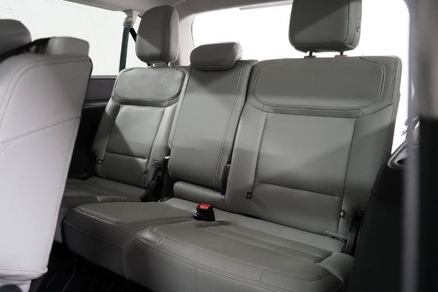 Certified 2025 Ford Expedition Max Active AWD/4WD image 20