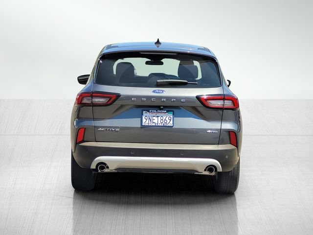 Certified 2023 Ford Escape Active w/ Tech Pack #1 AWD/4WD image 5