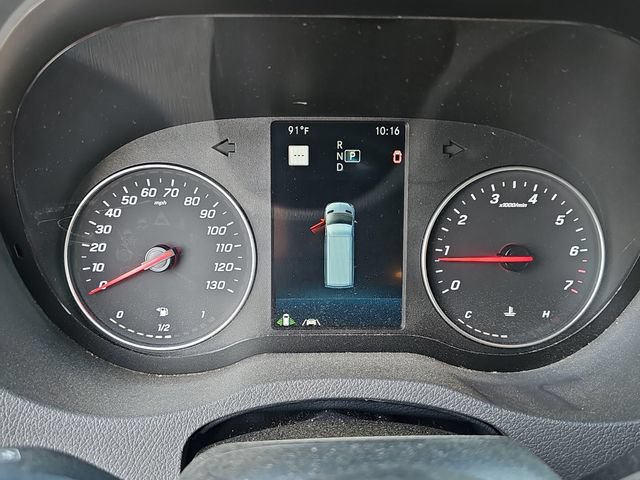 Used 2021 Mercedes-Benz Sprinter 2500 image 19