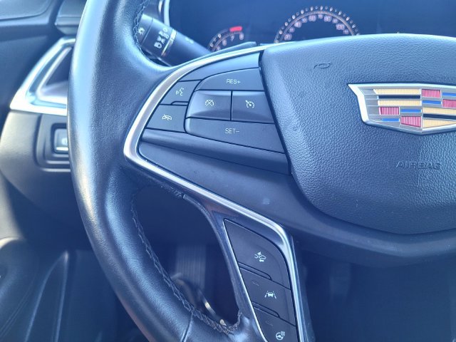 Used 2018 Cadillac XT5 Luxury w/ Driver Awareness Package FWD image 24