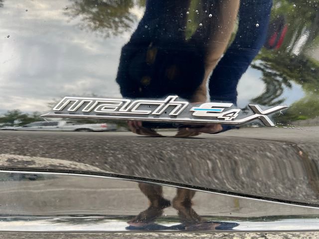 Certified 2023 Ford Mustang Mach-E California Route 1 AWD/4WD image 38