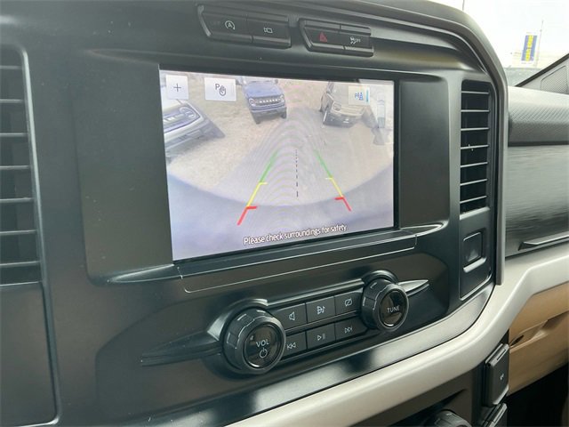 Certified 2023 Ford F150 XLT image 23