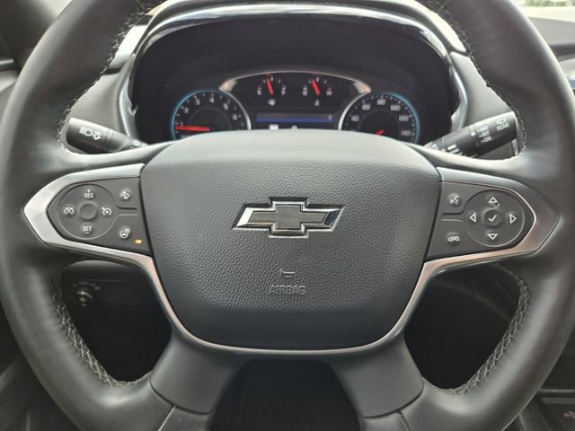 Used 2023 Chevrolet Traverse RS image 24