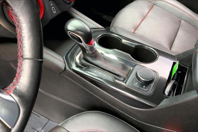 Used 2022 Chevrolet Blazer RS image 16