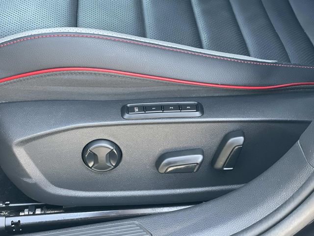 Used 2024 Volkswagen GTI Autobahn FWD image 21