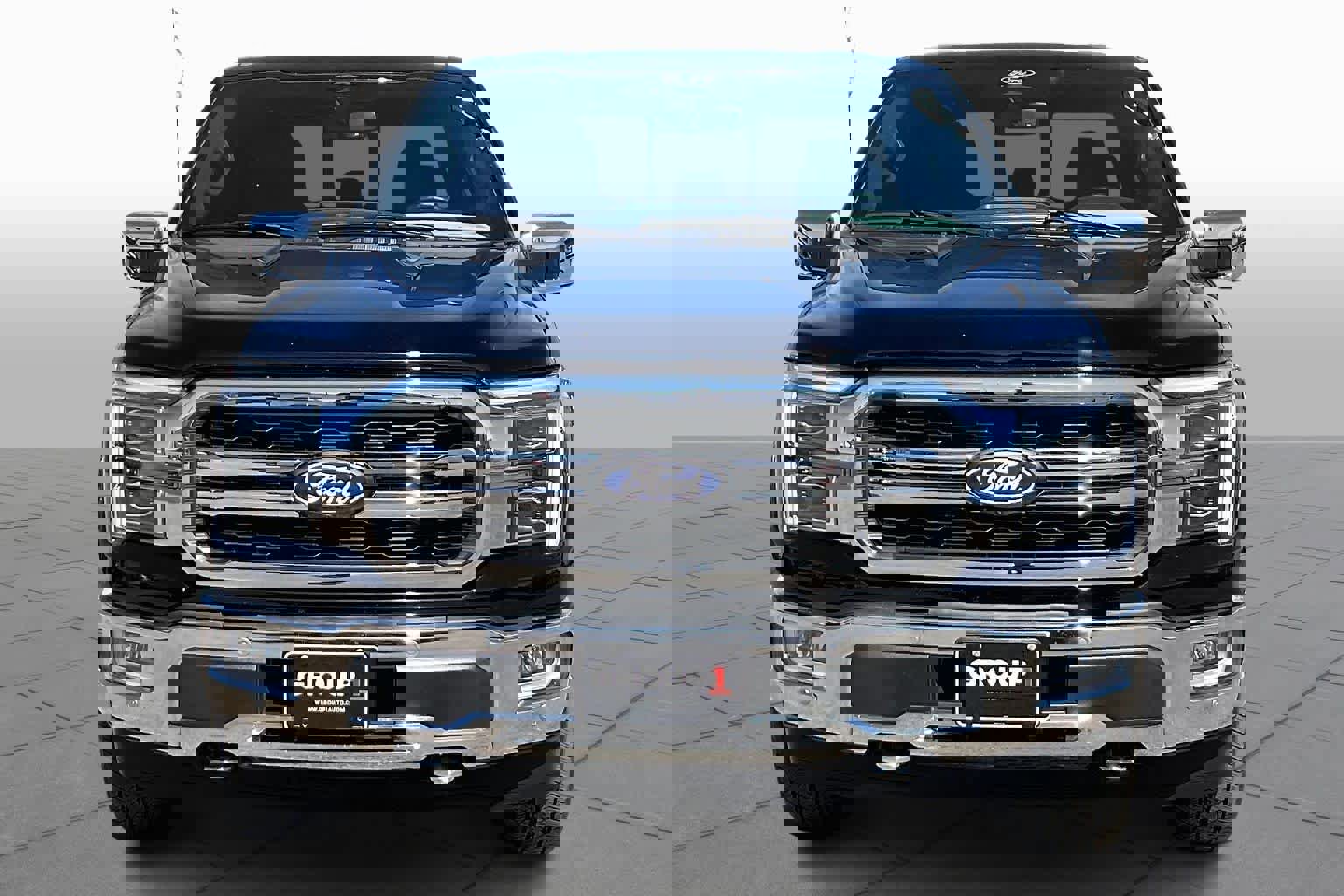 Certified 2024 Ford F150 Lariat w/ Bed Utility Package image 4