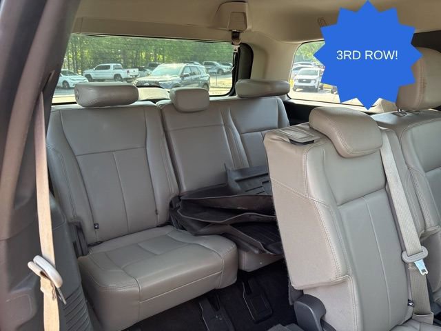 Certified 2020 Ford Expedition XLT w/ Equipment Group 202A RWD image 27