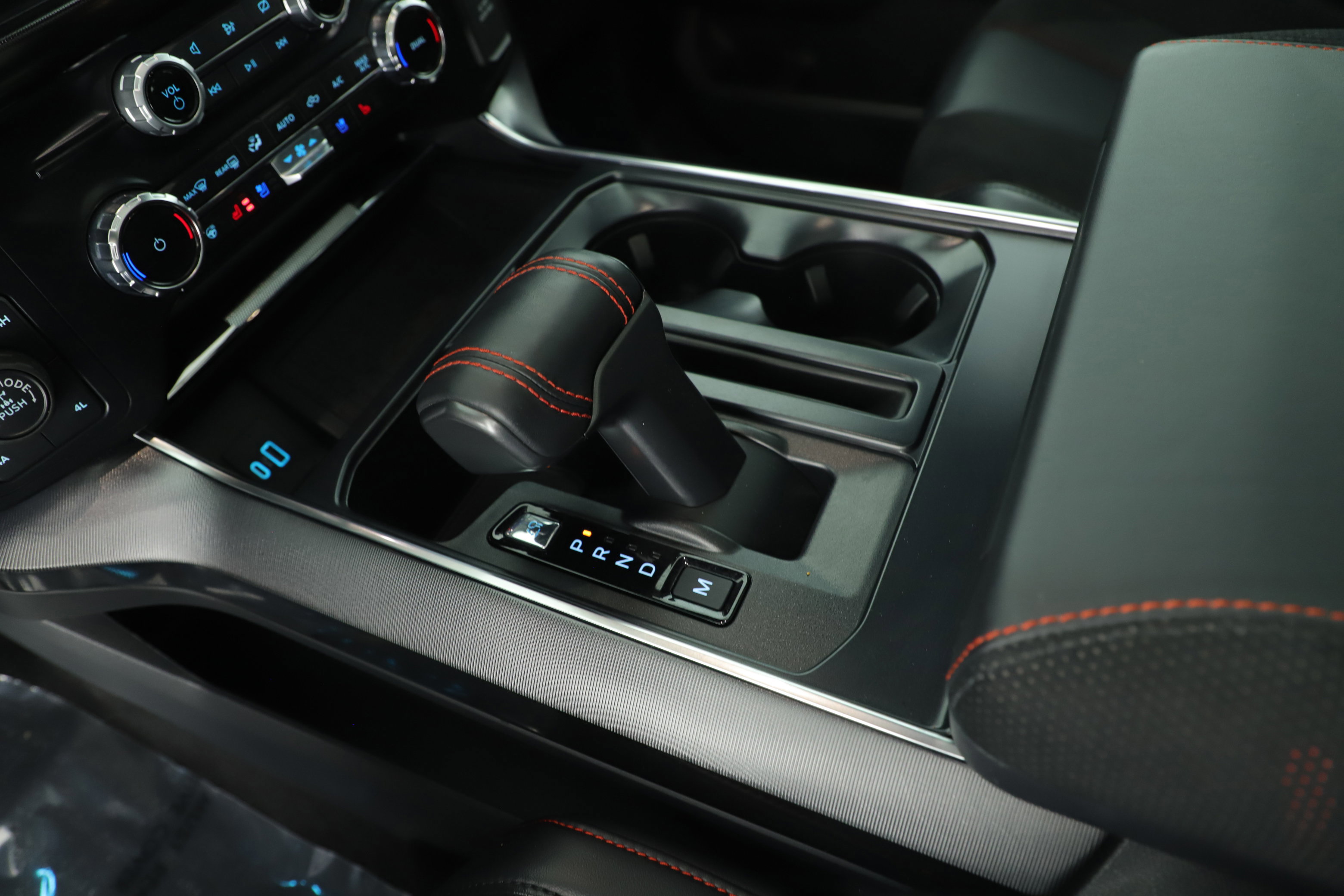 Certified 2024 Ford F150 Raptor w/ Equipment Group 803A Raptor R image 17