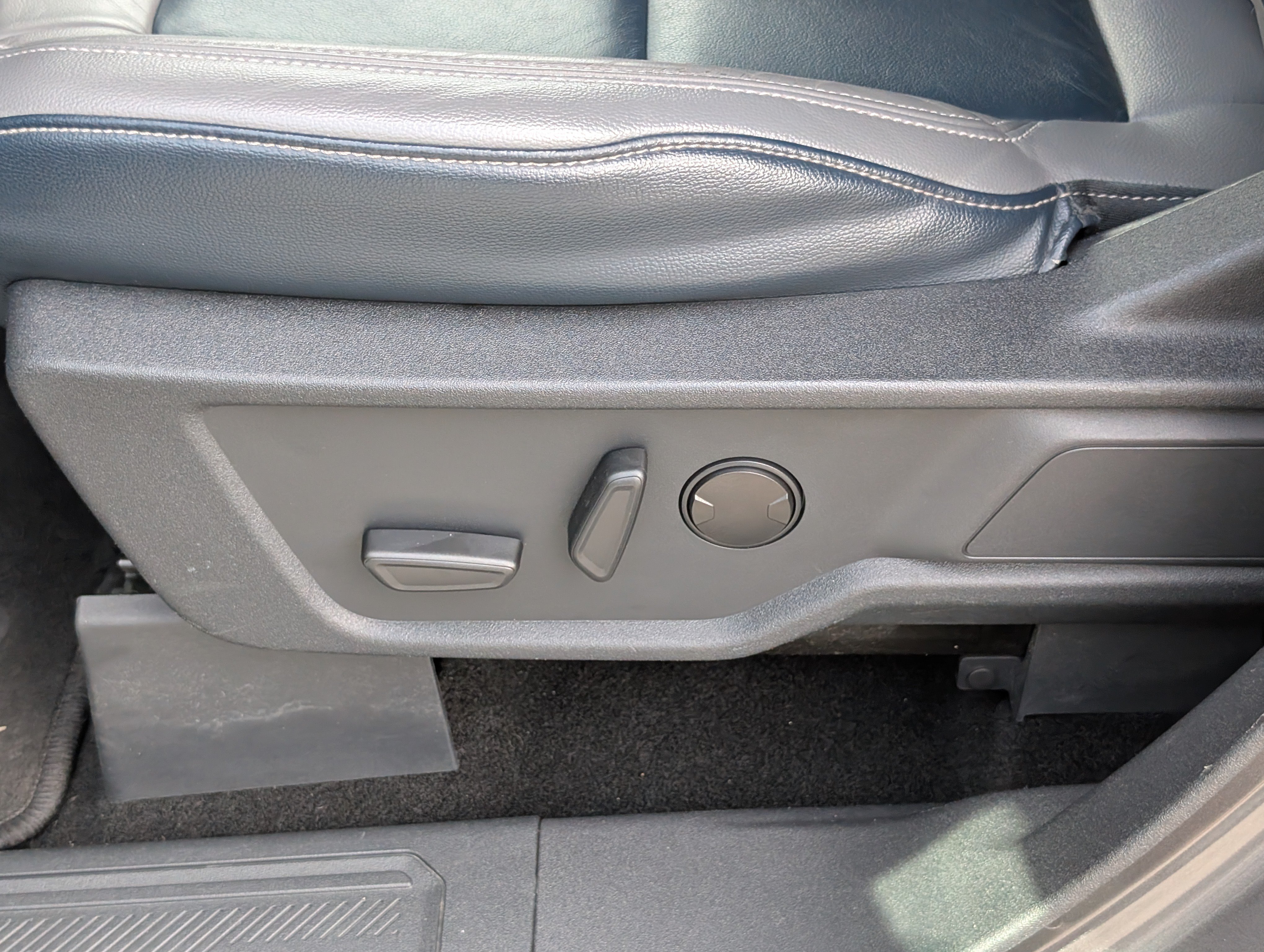 Certified 2021 Ford Bronco Outer Banks AWD/4WD image 18
