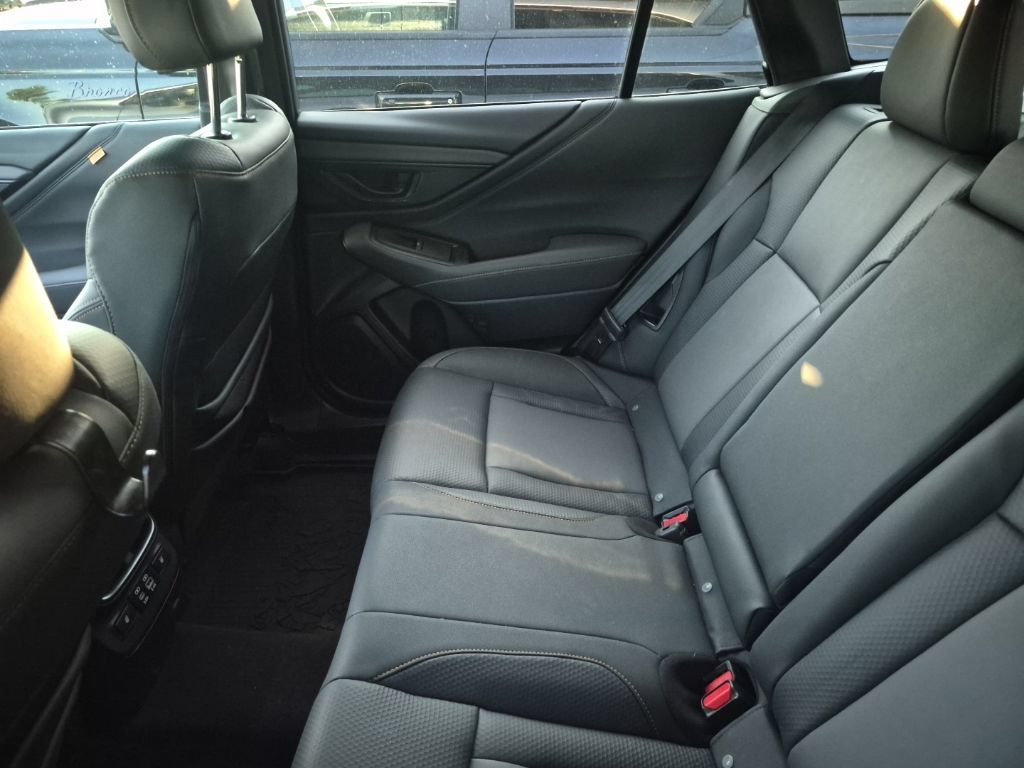 Used 2025 Subaru Outback Wilderness AWD/4WD image 26