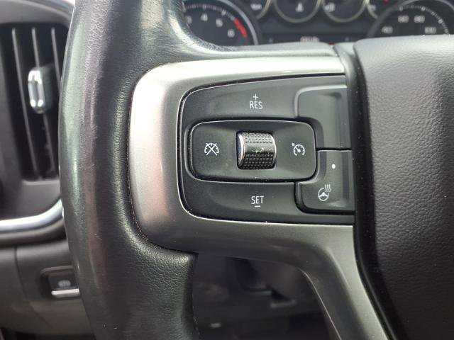 Used 2019 Chevrolet Silverado 1500 LT w/ All-Star Edition image 10