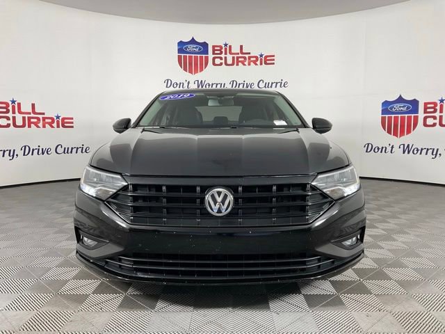 Used 2019 Volkswagen Jetta SE image 8