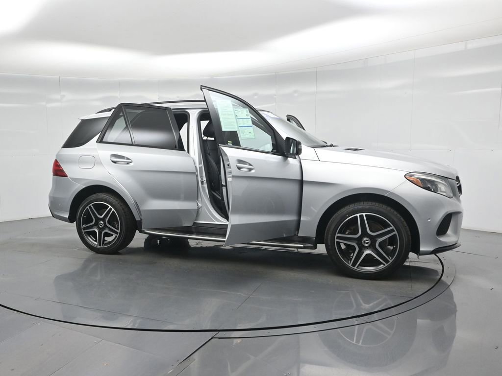 Used 2019 Mercedes-Benz GLE 400 4MATIC image 51