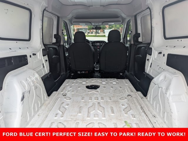 Used 2022 RAM ProMaster City Wagon FWD image 21
