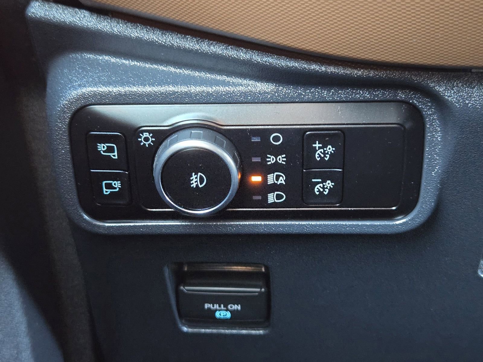 Certified 2024 Ford Bronco Outer Banks image 24