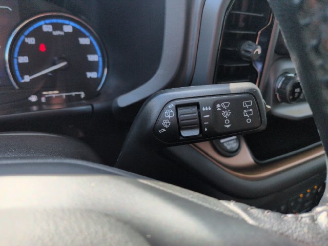 Certified 2022 Ford Bronco Sport Outer Banks AWD/4WD image 38