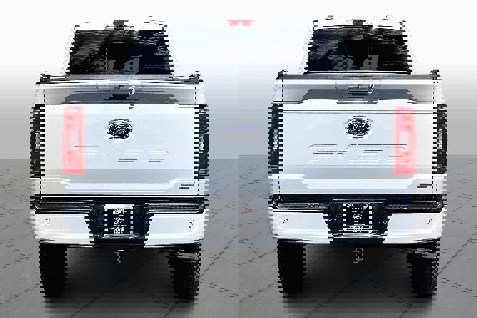 Certified 2023 Ford F150 XLT w/ Equipment Group 302A High image 2