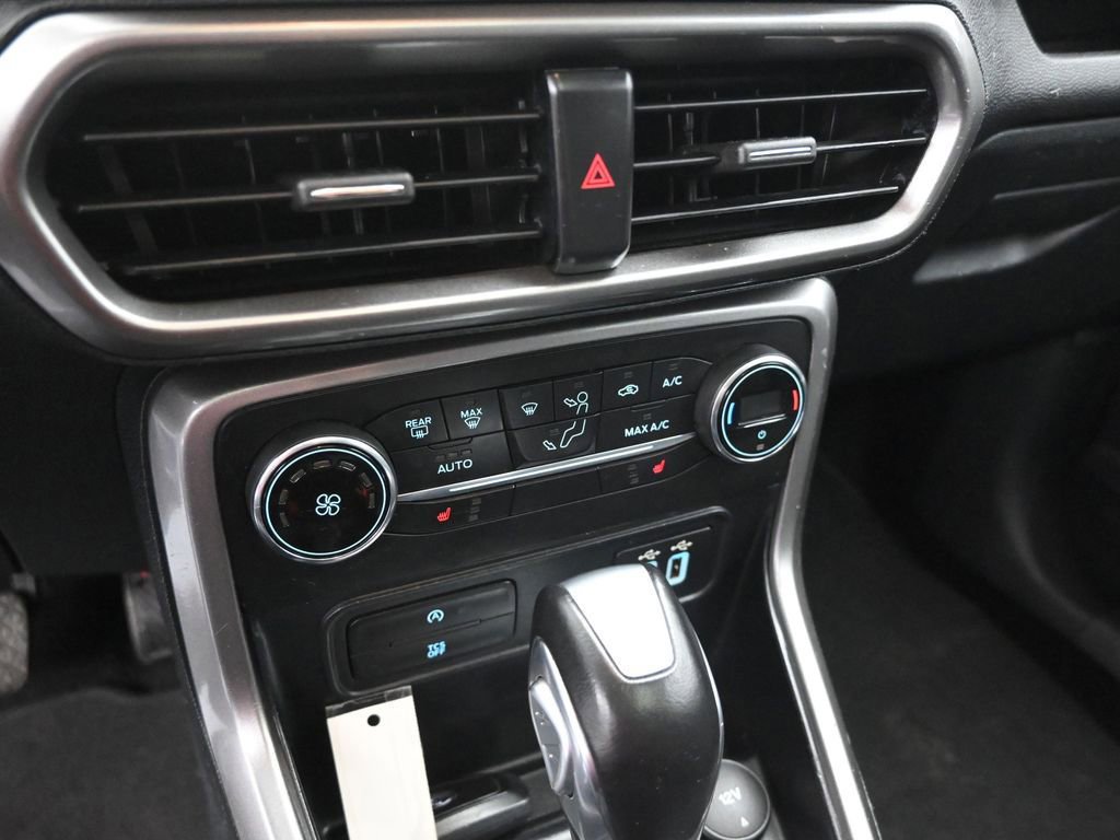 Certified 2018 Ford EcoSport SE image 52