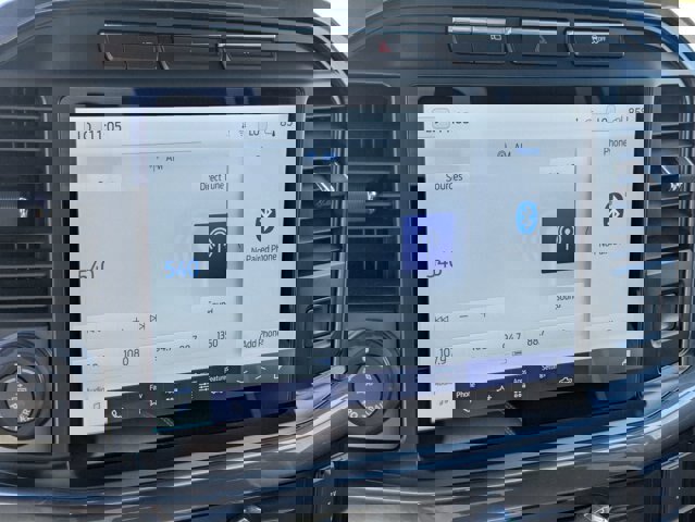 Certified 2022 Ford F150 XLT w/ Equipment Group 302A High image 21