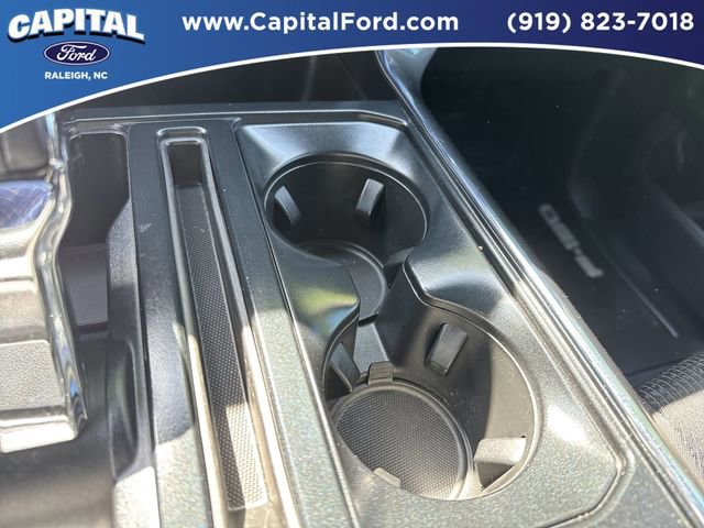 Certified 2023 Ford F150 XLT w/ Equipment Group 302A High AWD/4WD image 32