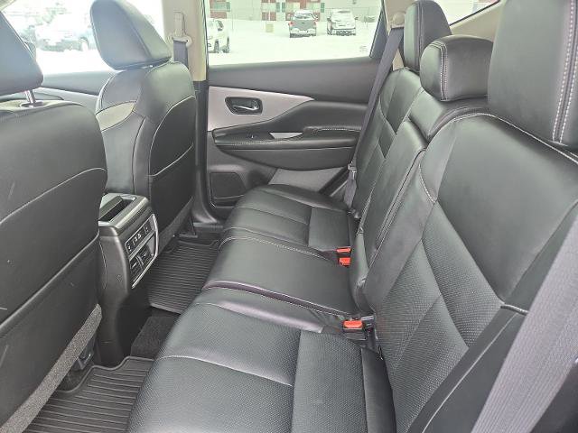 Used 2020 Nissan Murano SL image 25