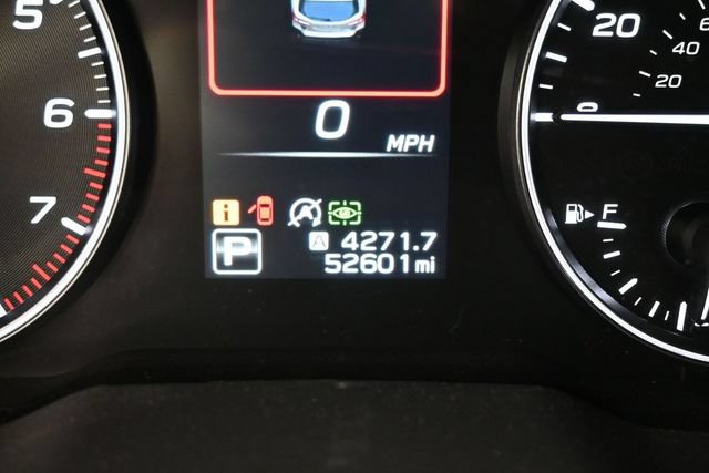 Used 2024 Subaru Outback Limited AWD/4WD image 19