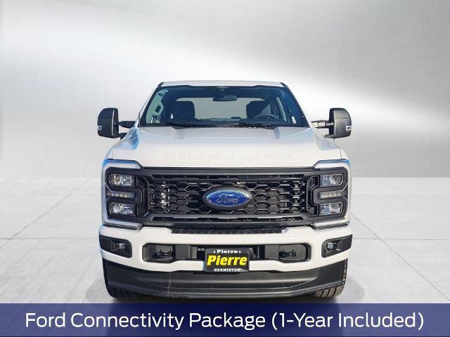 Certified 2026 Ford F350 XL w/ STX Appearance Package AWD/4WD image 8