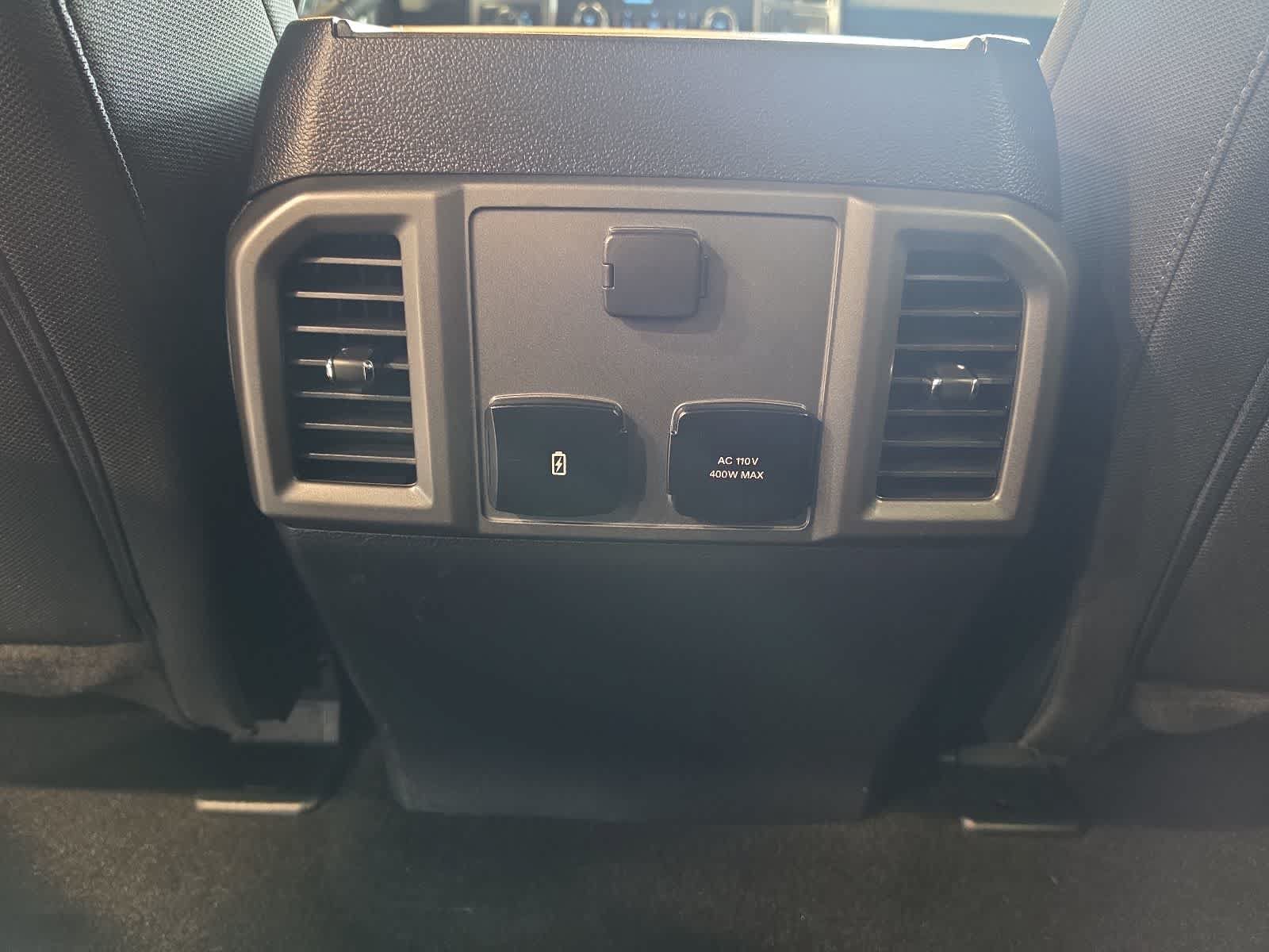 Certified 2019 Ford F150 XLT w/ Equipment Group 302A Luxury AWD/4WD image 30