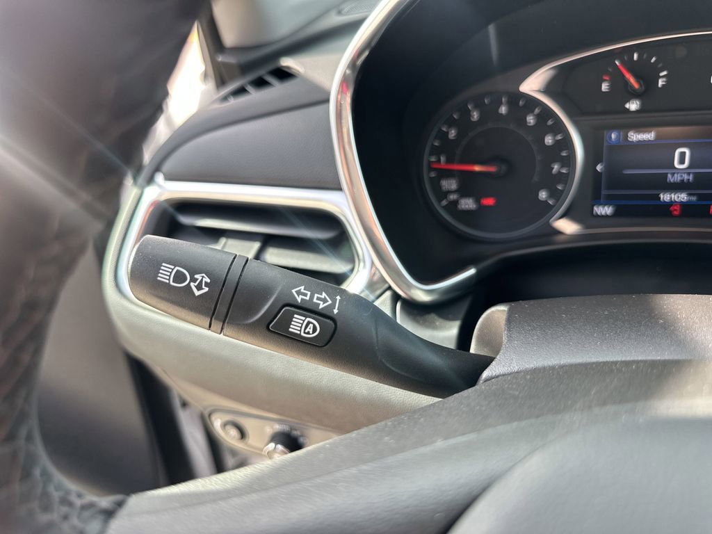 Used 2024 Chevrolet Equinox LT image 14