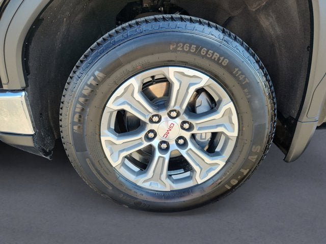 Used 2025 GMC Sierra 1500 SLT AWD/4WD image 14