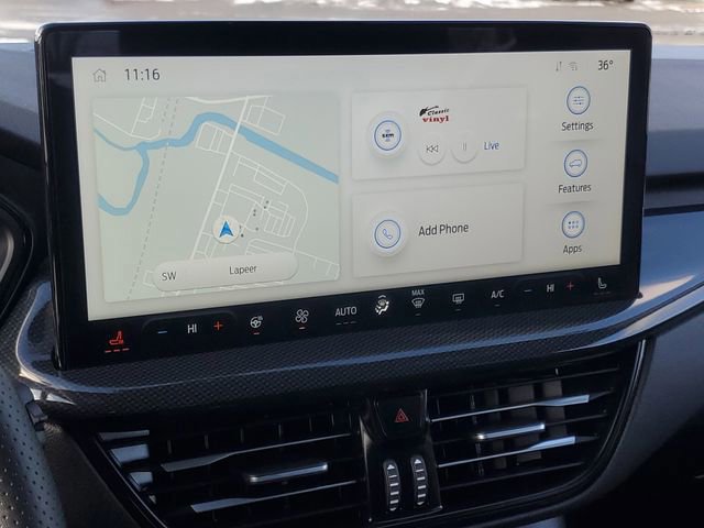 Certified 2023 Ford Escape ST-Line Select w/ Tech Pack #2 image 18