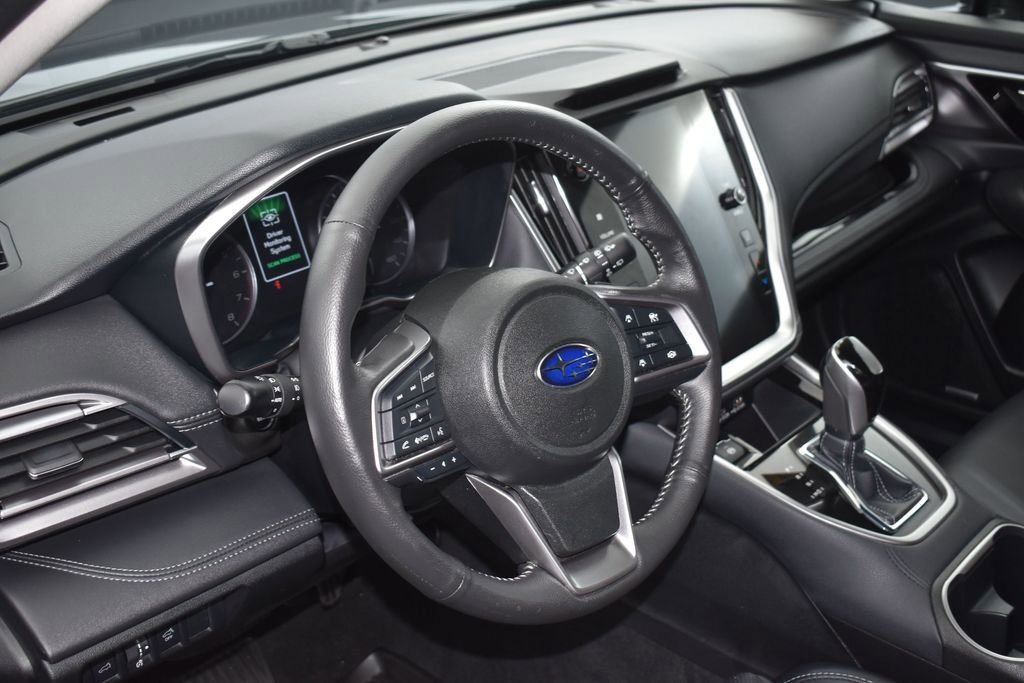 Used 2024 Subaru Outback Limited XT AWD/4WD image 8