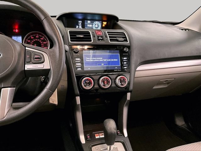 Used 2018 Subaru Forester 2.5i Premium w/ All-Weather Package AWD/4WD image 6