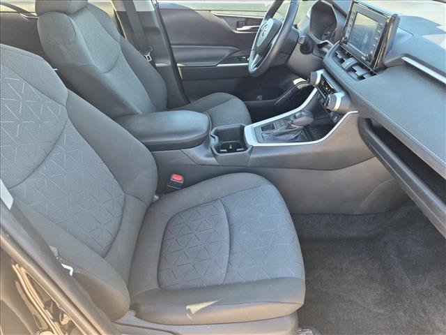 Used 2022 Toyota RAV4 XLE w/ Convenience Package AWD/4WD image 21