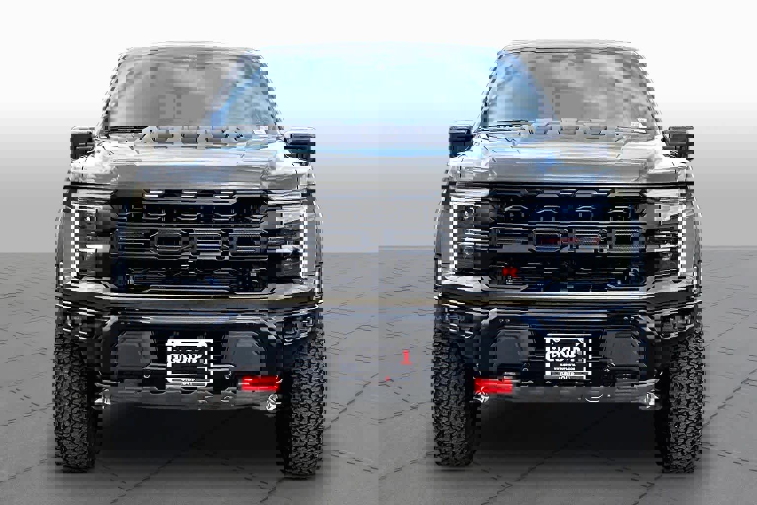 Certified 2025 Ford F150 Raptor w/ Equipment Group 803A Raptor R image 7