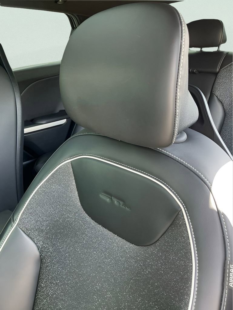 Used 2025 Kia K4 GT-Line w/ GT-Line Sunroof Package FWD image 21