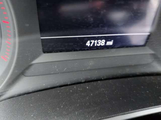 Used 2021 Chevrolet TrailBlazer LS FWD image 9
