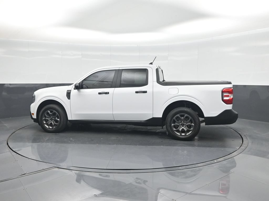 Certified 2024 Ford Maverick XLT w/ XLT Luxury Package AWD/4WD image 28