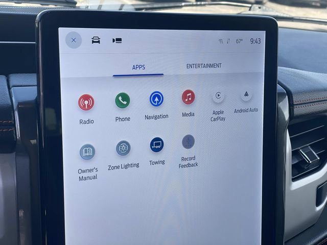 Certified 2024 Ford Expedition Timberline image 12