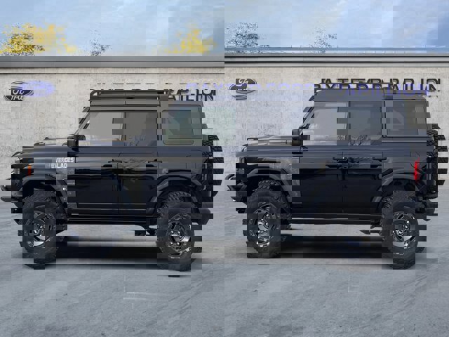 Certified 2024 Ford Bronco Everglades image 6