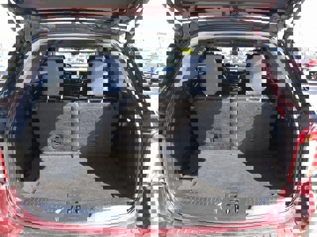 Certified 2022 Ford Explorer Limited w/ Equipment Group 301A image 15